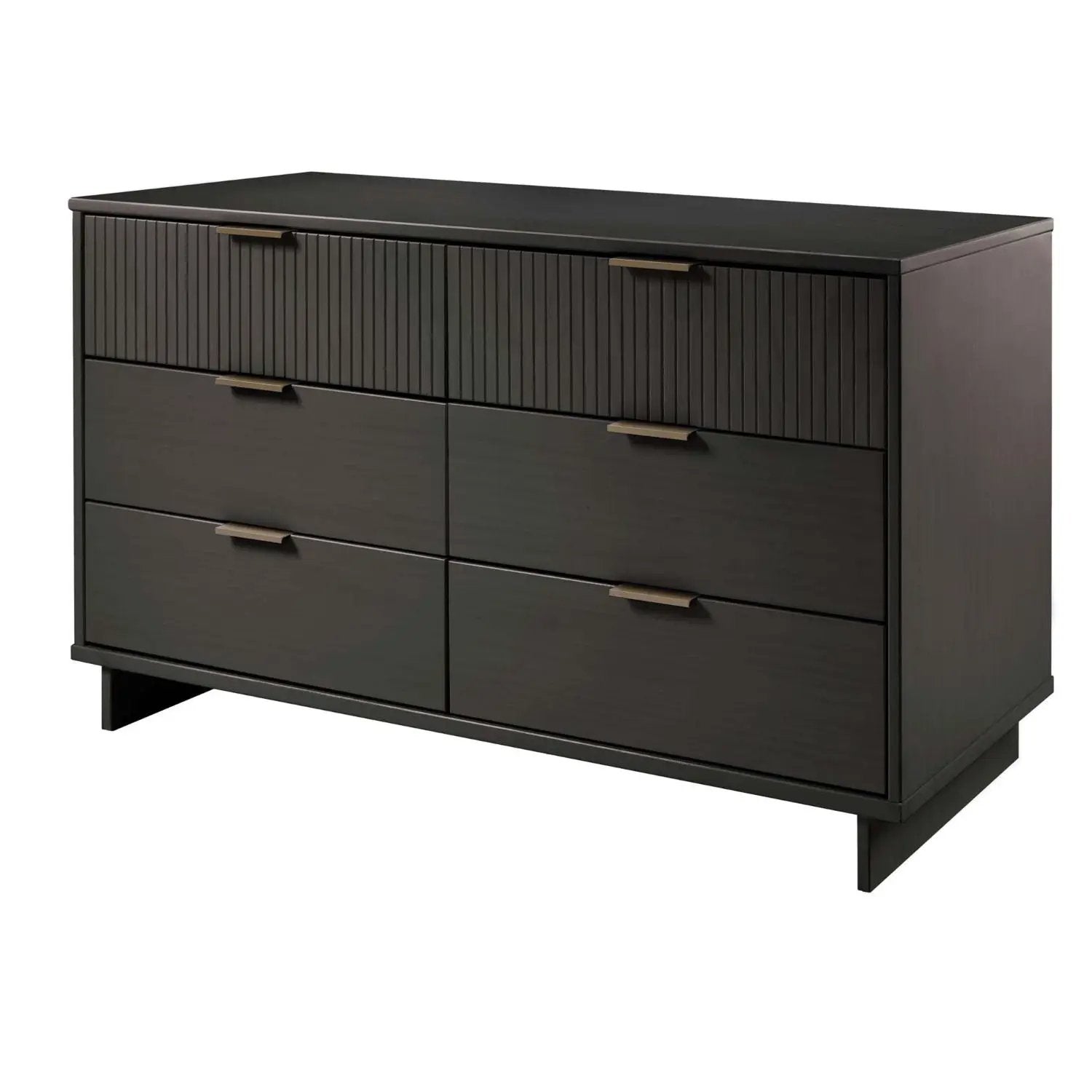 Granville - Dresse With 6 Drawers by HouseOfZazla