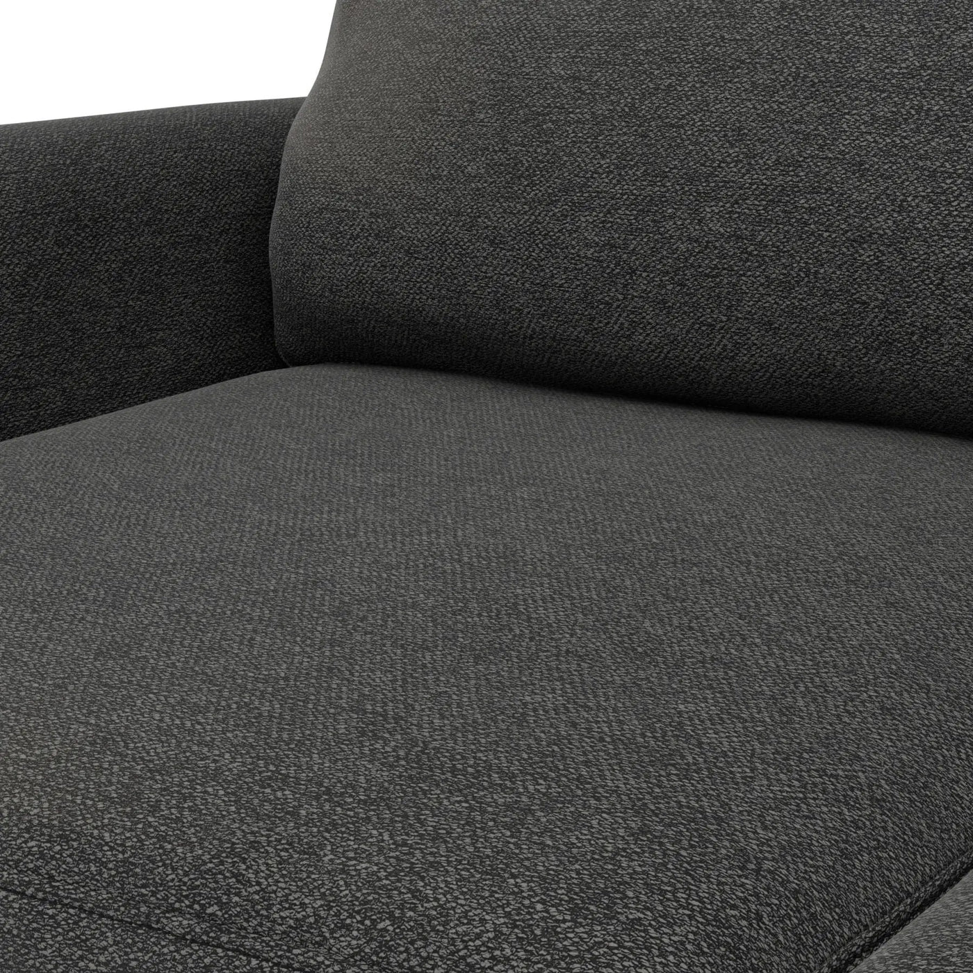 Livingston - Upholstered Sofa by HouseOfZazla