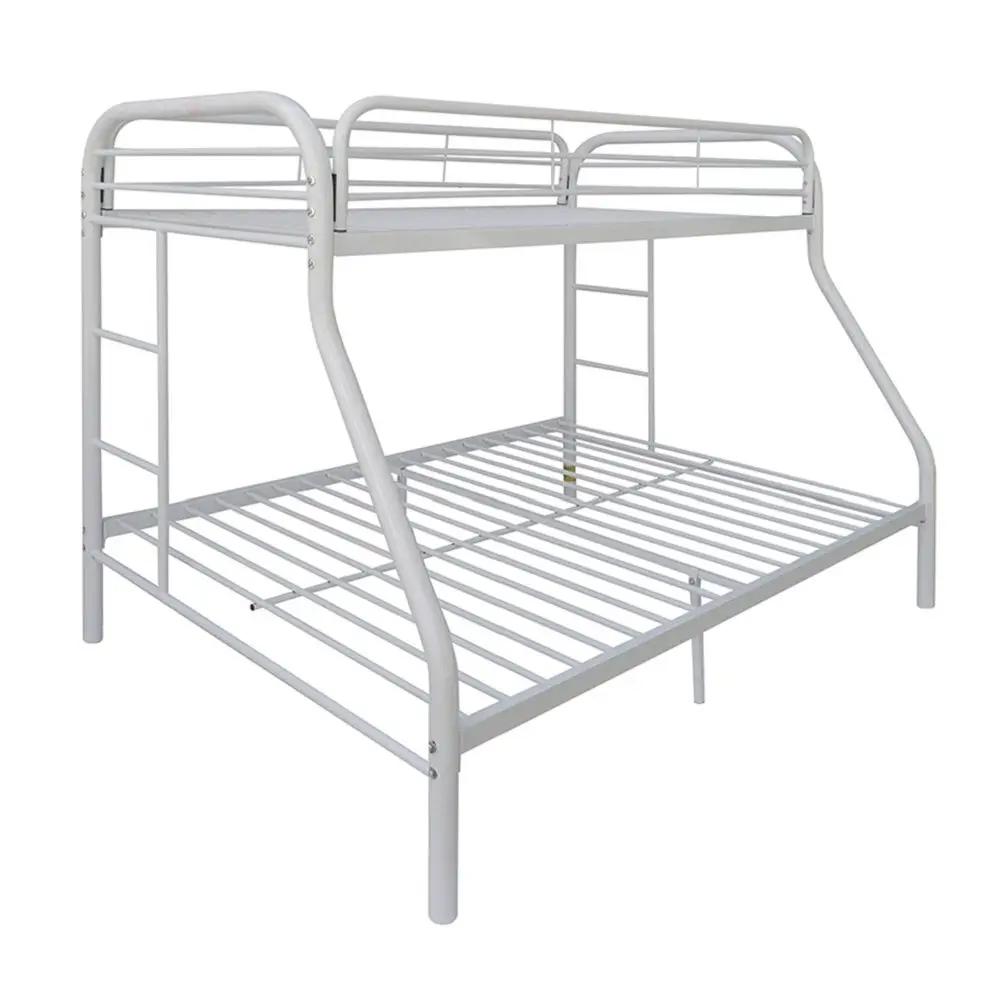 Tritan - Metal Bunk Bed by Unique Piece Furniture