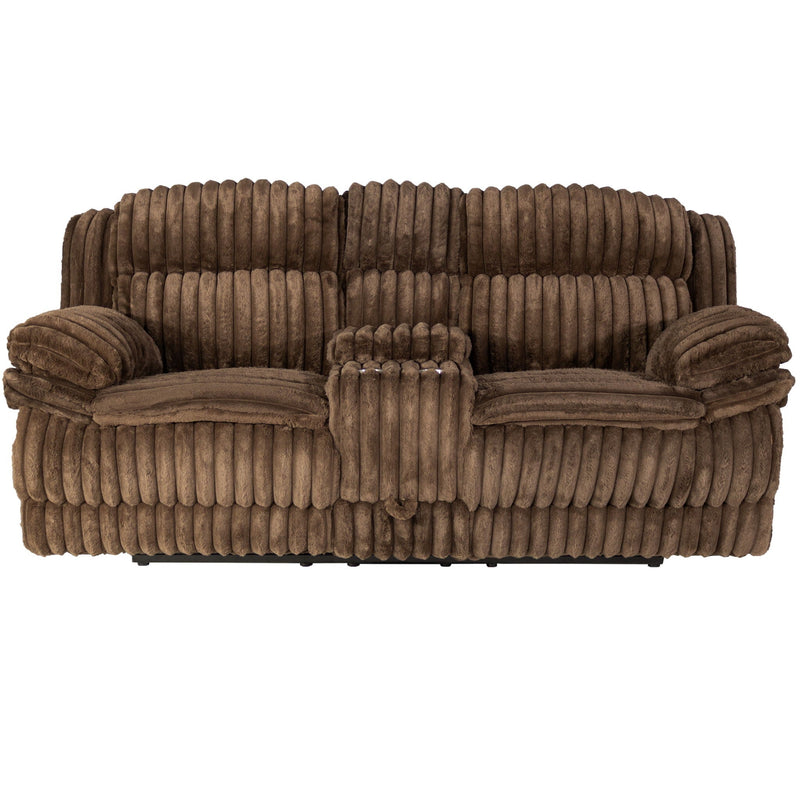 Modern Motion Sofa Set by HouseOfZazla