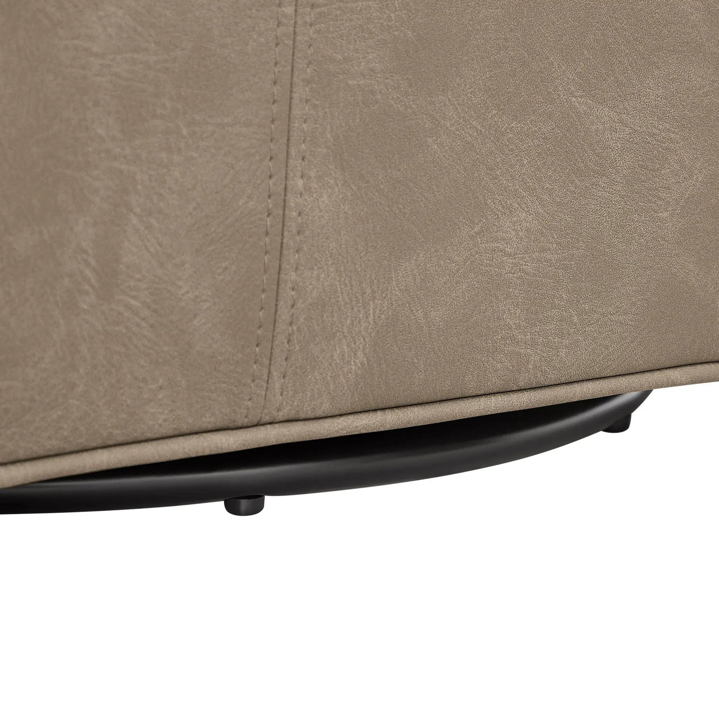 Westly - Swivel Accent Chair by HouseOfZazla