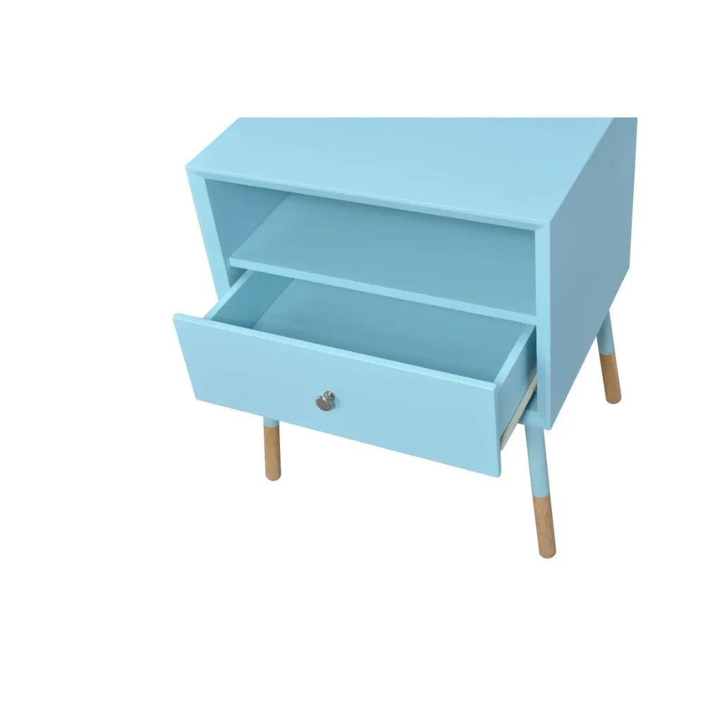 Sonria II - End Table by Unique Piece Furniture