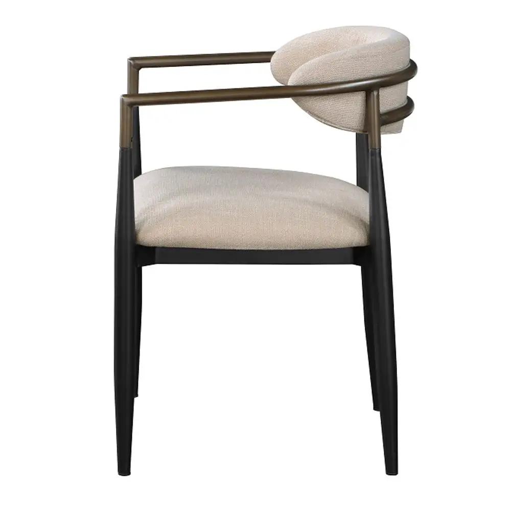 Jaramillo - Dining Room Side Chair (Set of 2) by Unique Piece Furniture