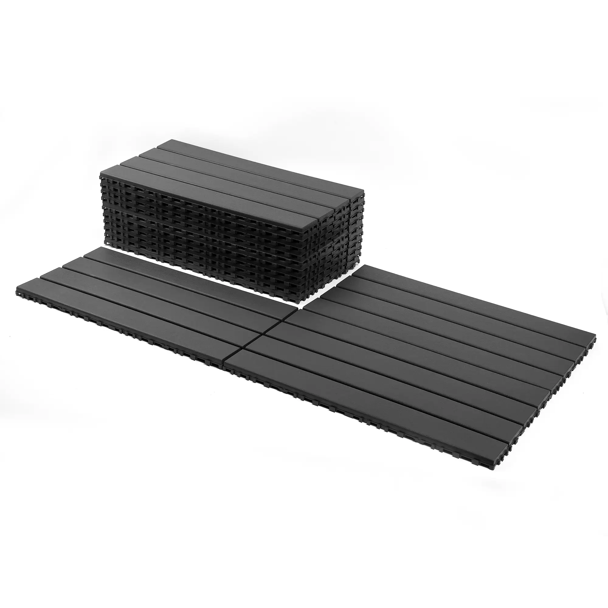 22 Pieces of Polypropylene Accessories by HouseOfZazla