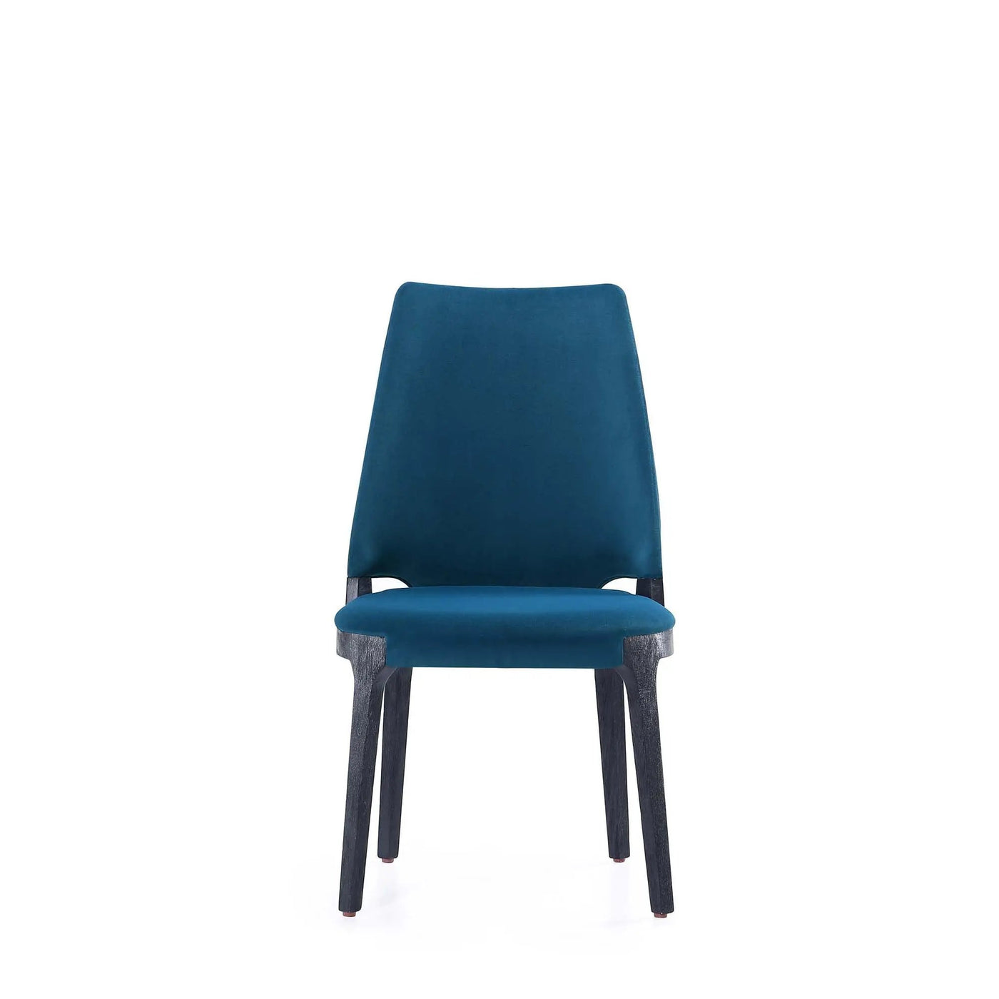 Kara - Dining Chair In (Set of 2) by HouseOfZazla