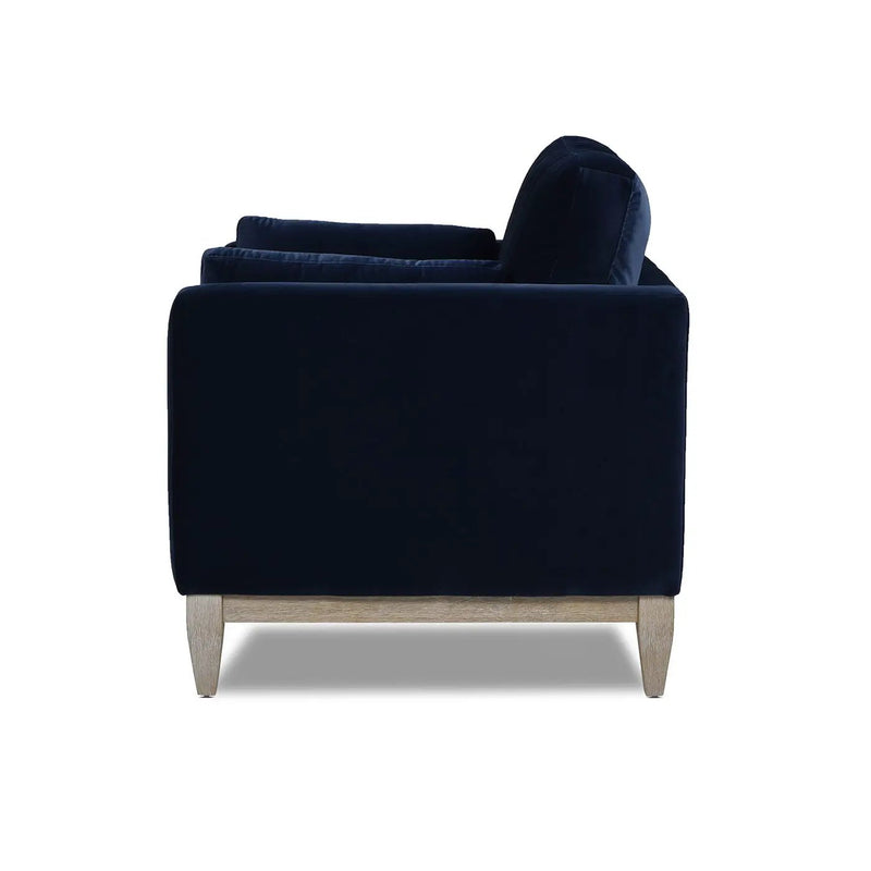 Knox - Modern Farmhouse Arm Chair by Unique Piece Furniture