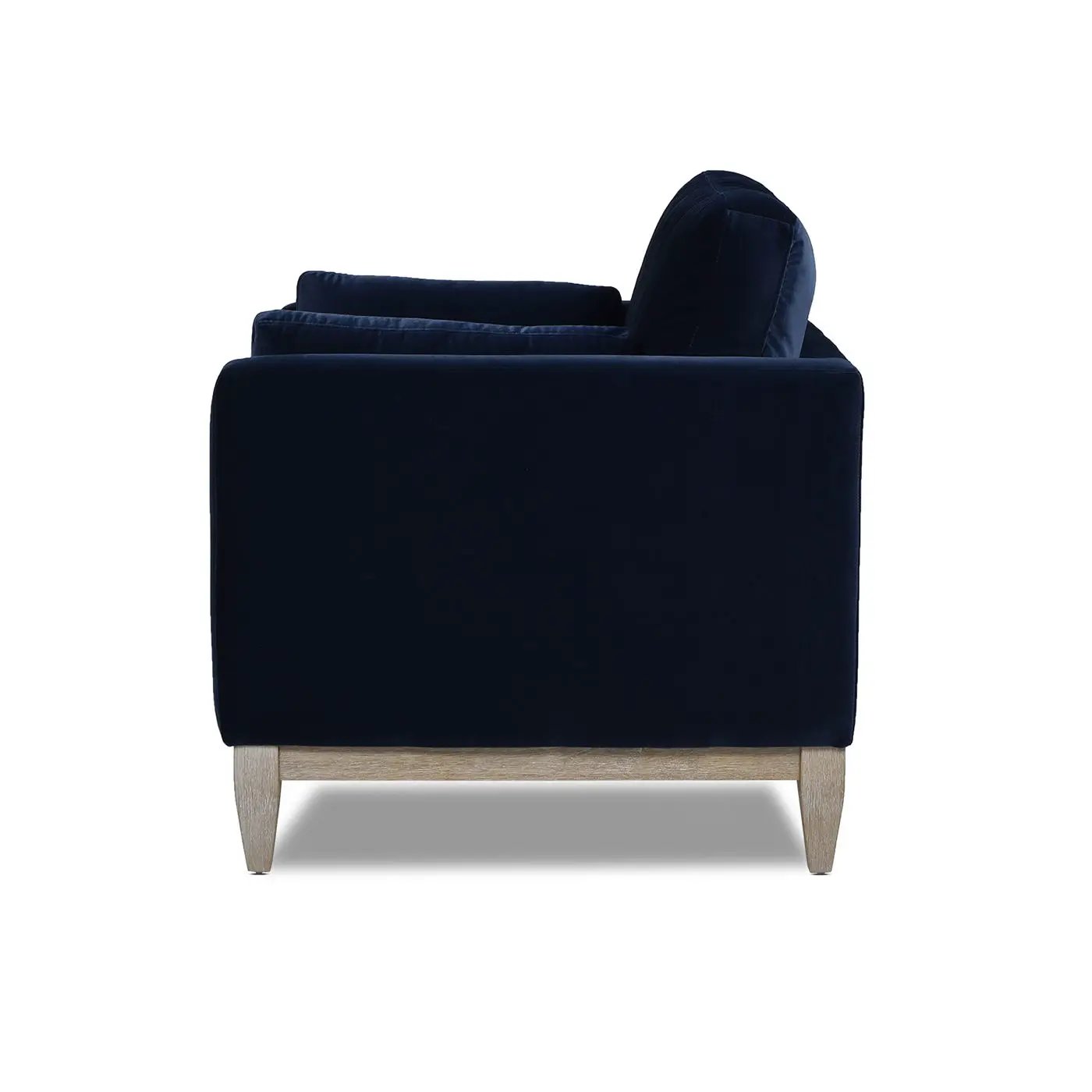 Knox - Modern Farmhouse Arm Chair by HouseOfZazla