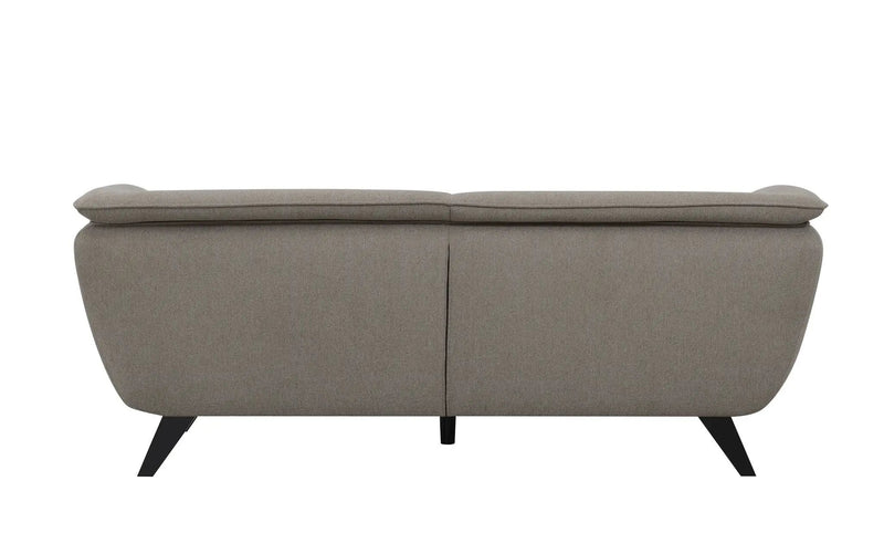 Nayeli - Boucle Sofa by Unique Piece Furniture