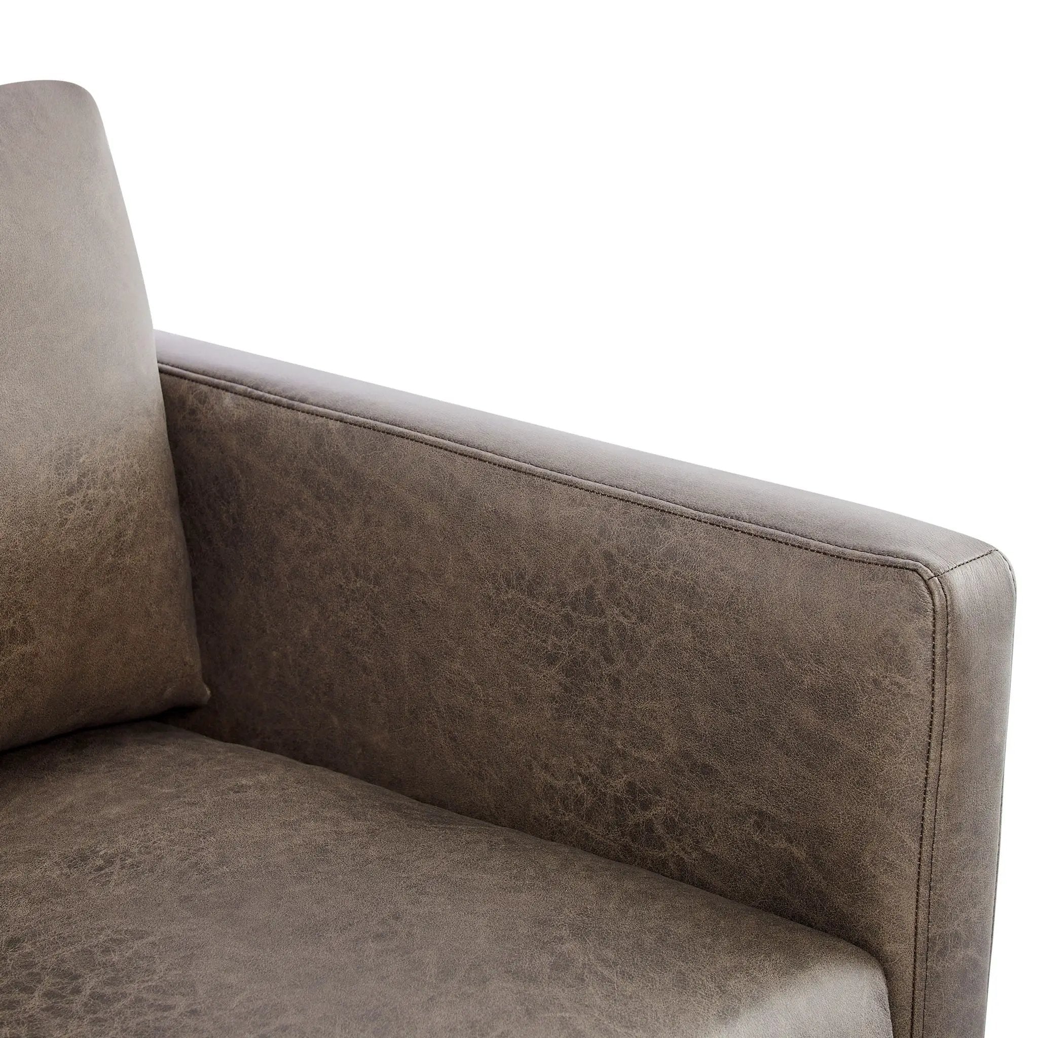 Tulo - Arm Chair by HouseOfZazla
