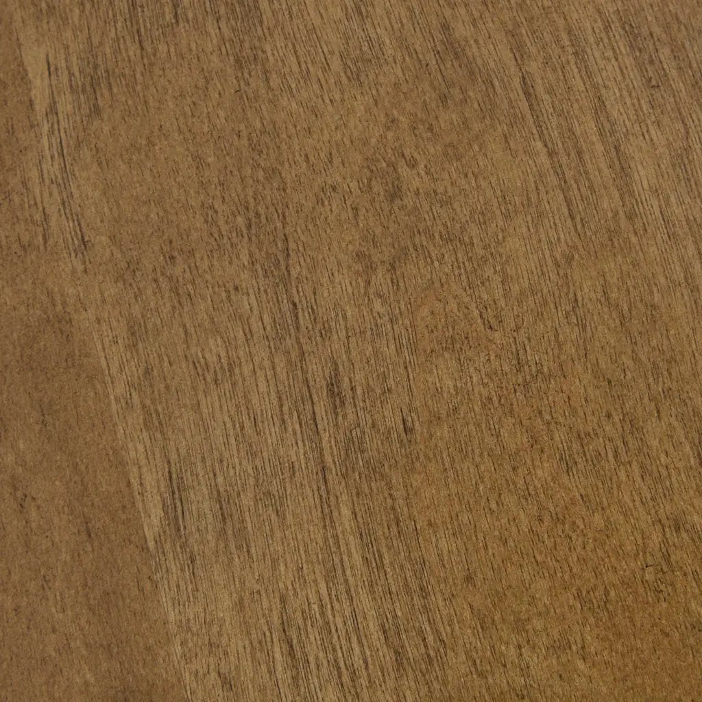 Triangle Wood Side Table by BLAKHOM