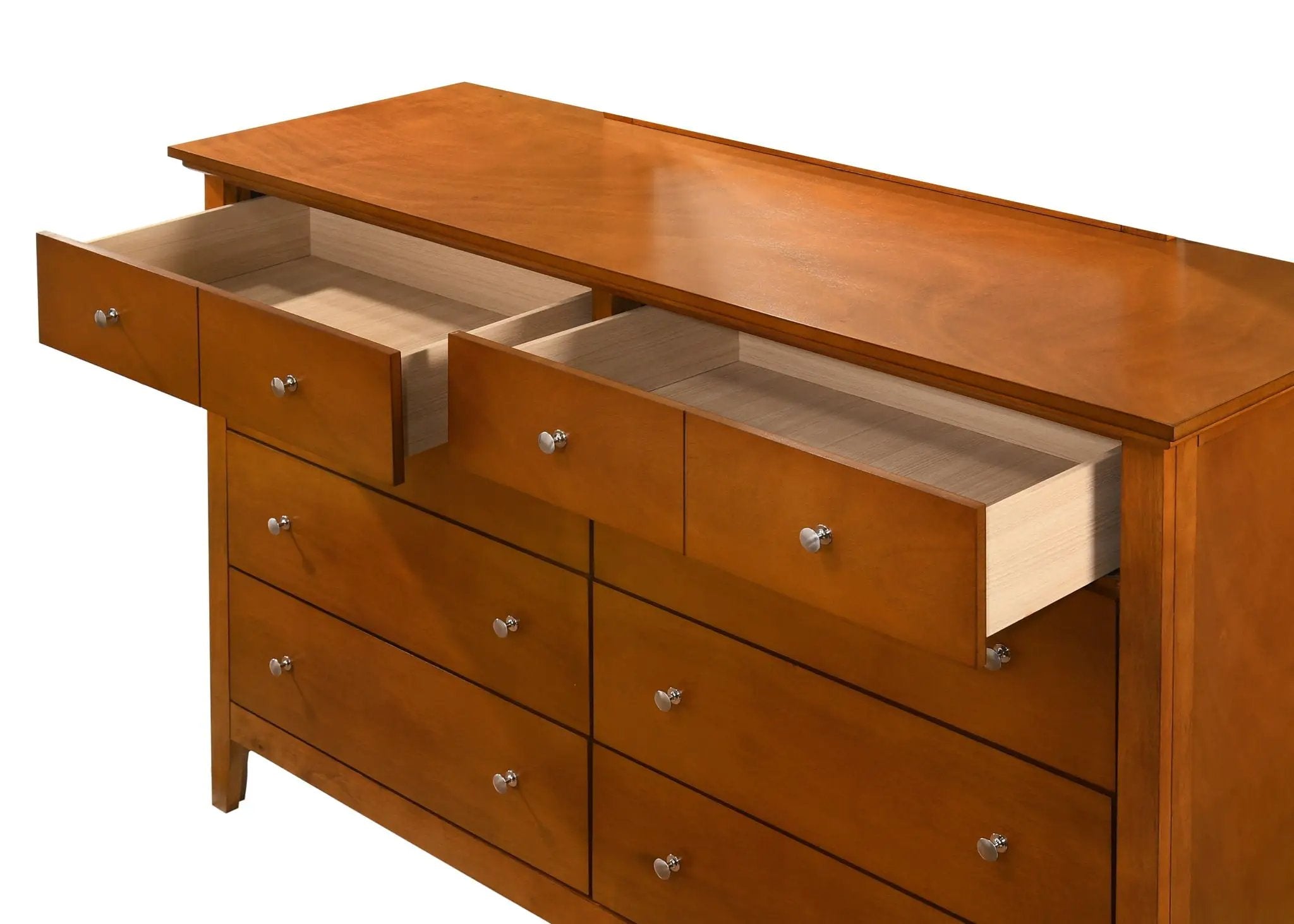 Hammond - Elegant Casual Dresser For Any Room by Unique Piece Furniture