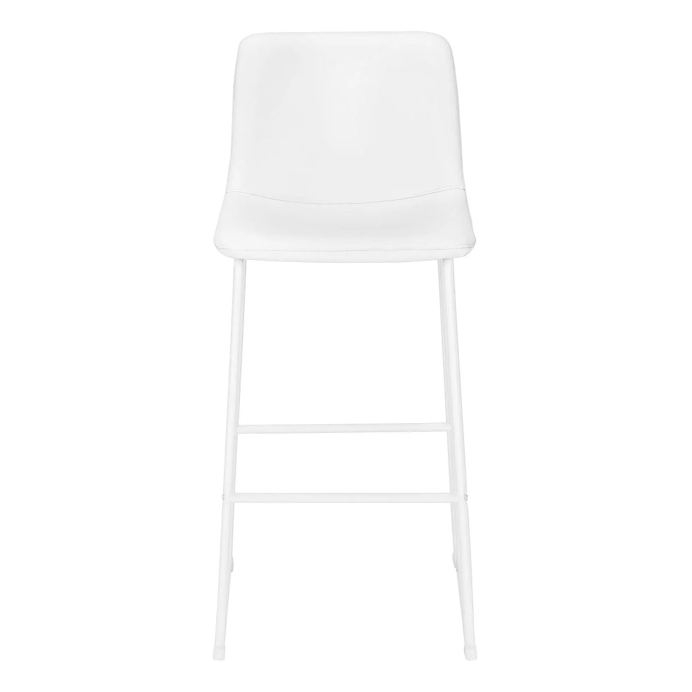 Office Chair, Bar Height, Standing, Computer Desk, Work, Look, Contemporary, Modern by Unique Piece Furniture
