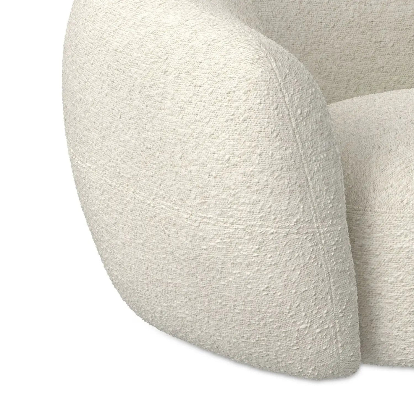 Sherri - Loveseat by HouseOfZazla