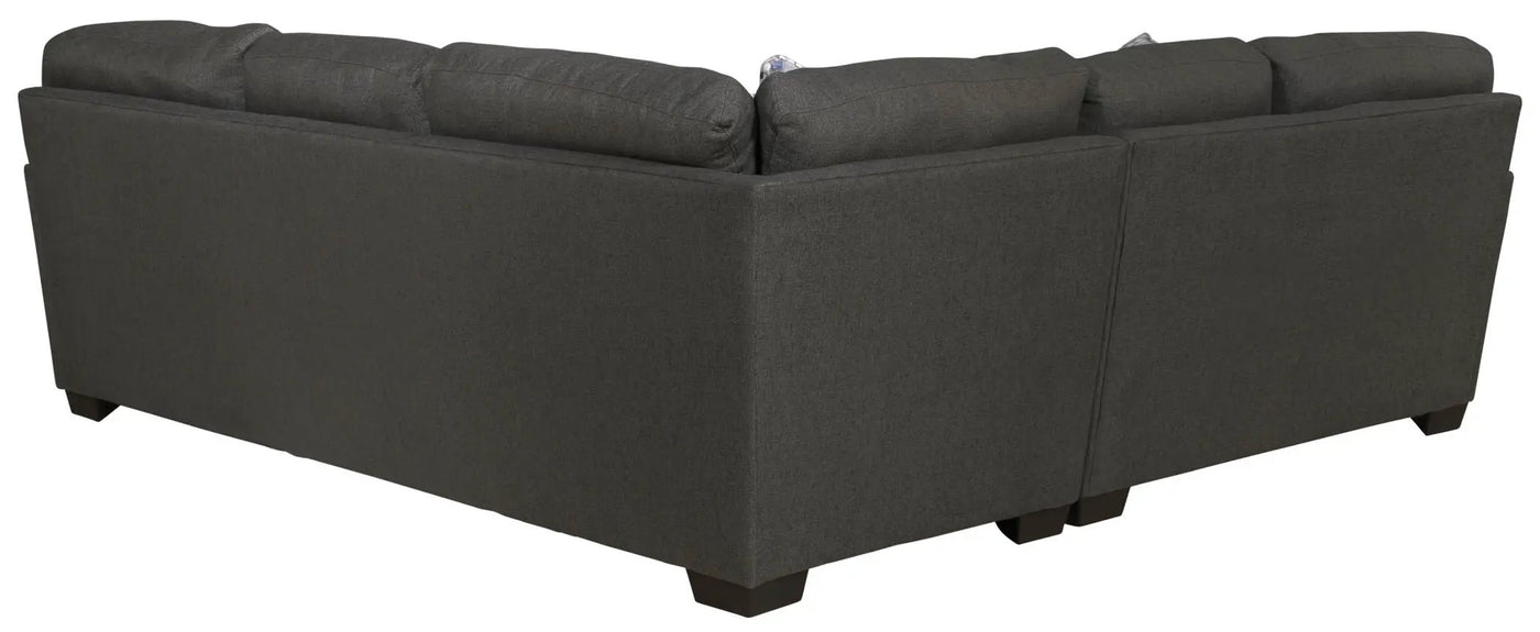 Crawford - Sectional by Unique Piece Furniture