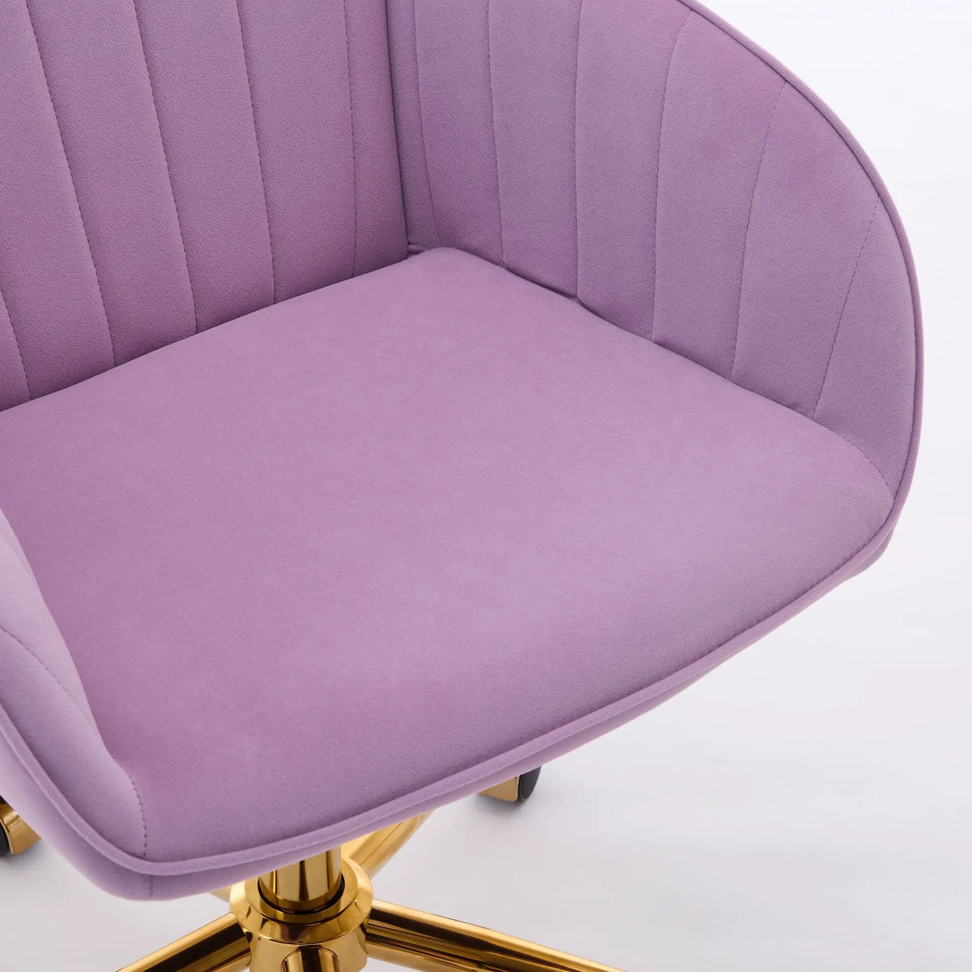 Adjustable Ergonomic Swivel Office Chair by HouseOfZazla