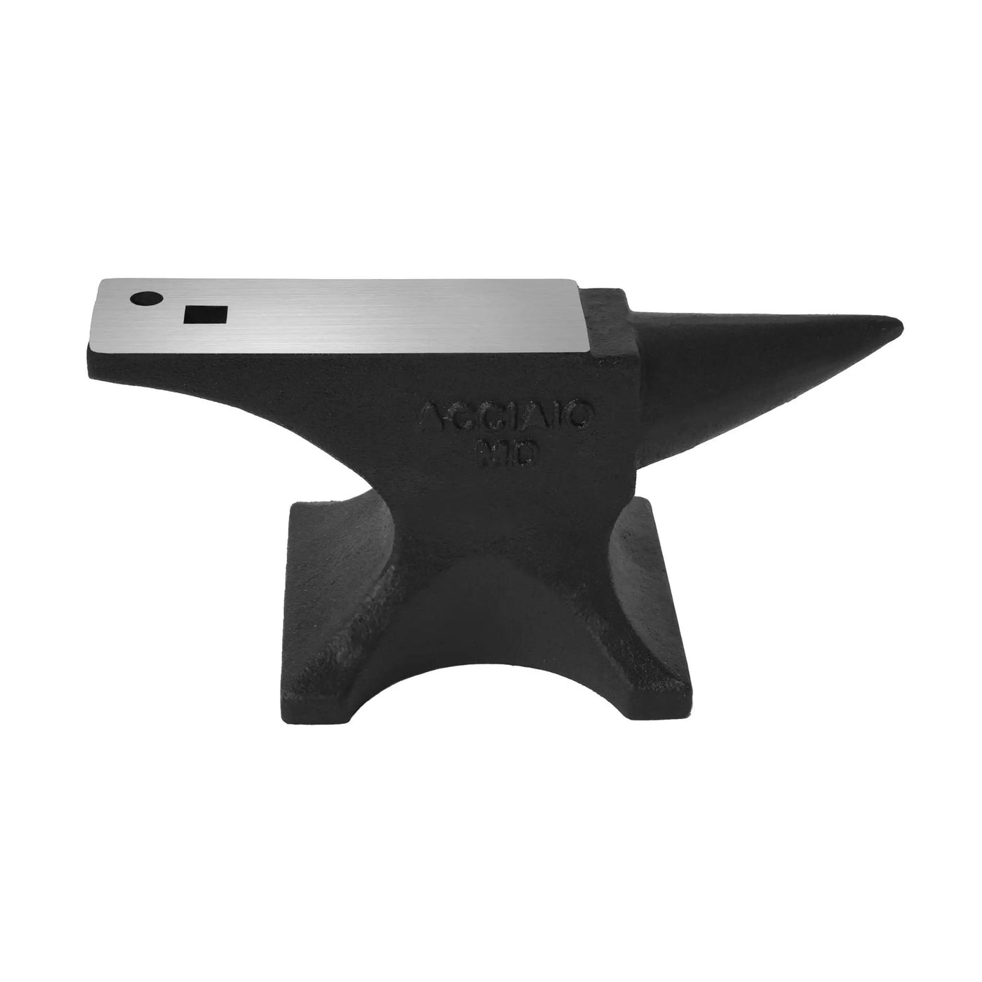 Cast Steel Anvil by HouseOfZazla