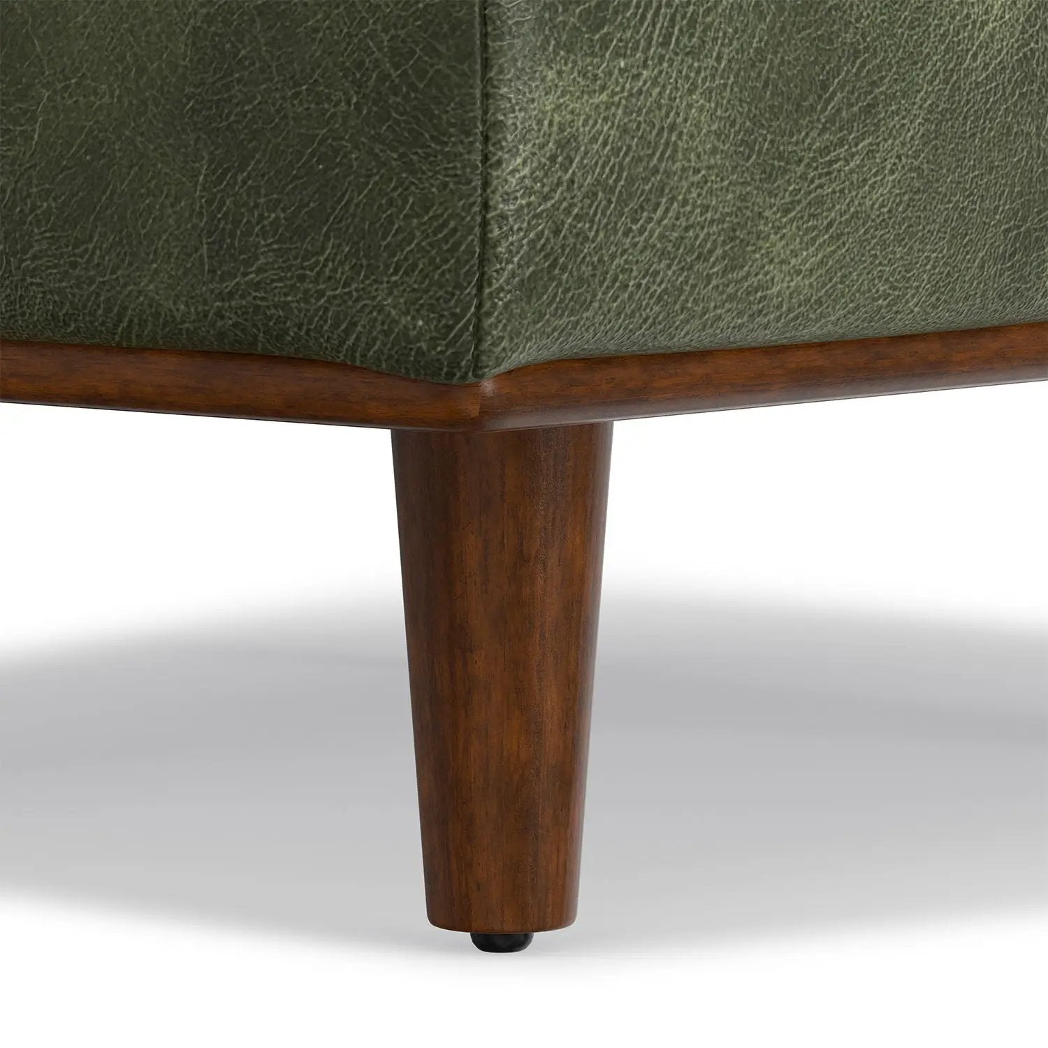 Morrison - Handcrafted Ottoman by Unique Piece Furniture