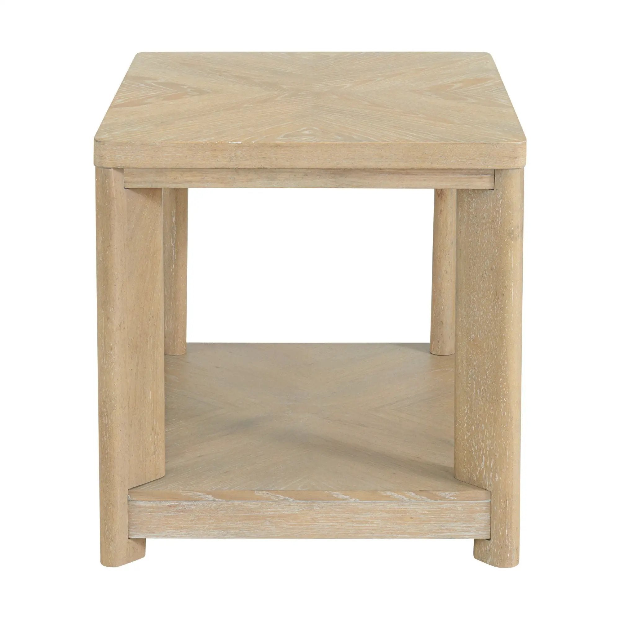 End Table - Tan by HouseOfZazla