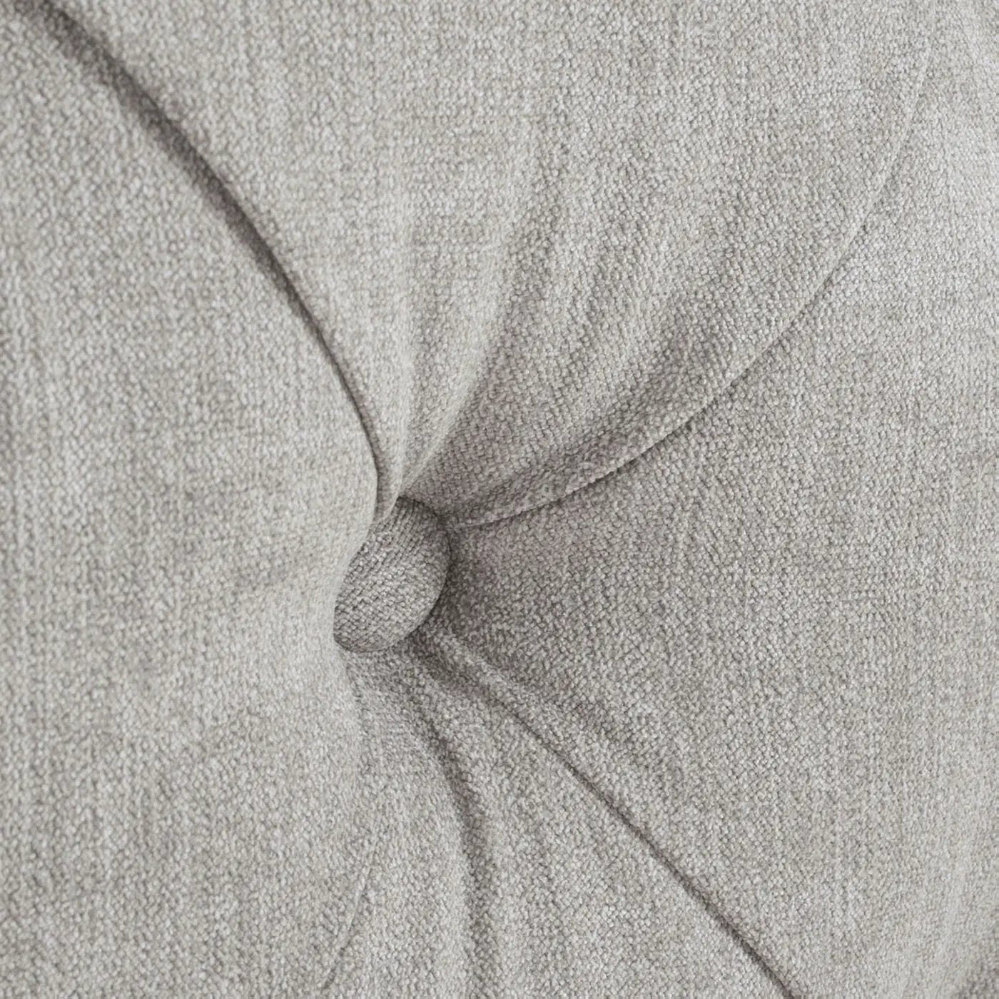 Marcella - Upholstered Shelter Headboard Bed Set by HouseOfZazla