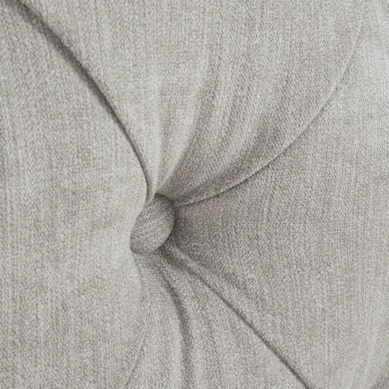 Marcella - Upholstered Shelter Headboard Bed Set by Unique Piece Furniture
