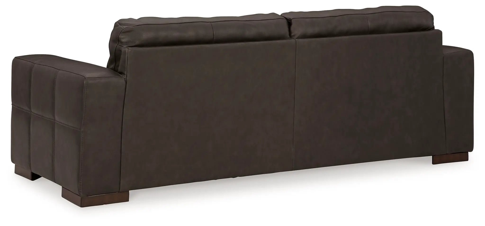 Luigi - Sofa - Thunder by Unique Piece Furniture
