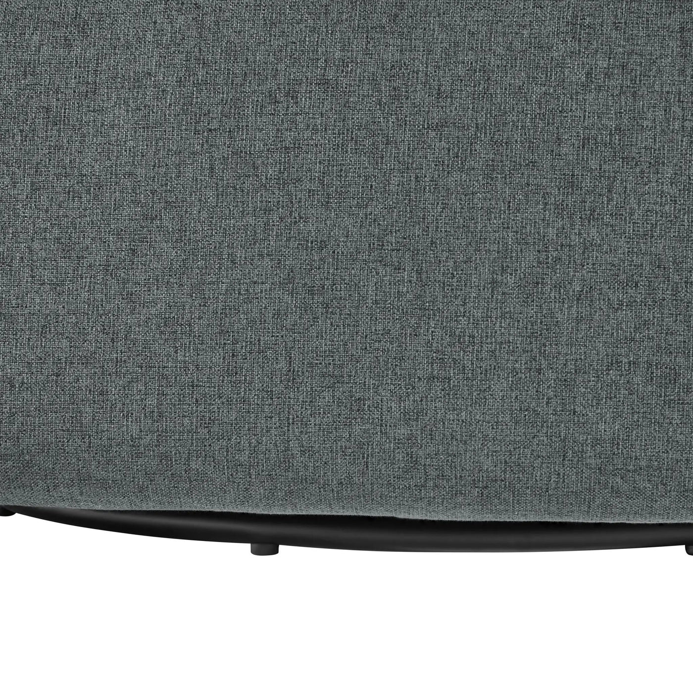 Eddie - Modern Swivel Chair With 360 Degree Functionality by HouseOfZazla