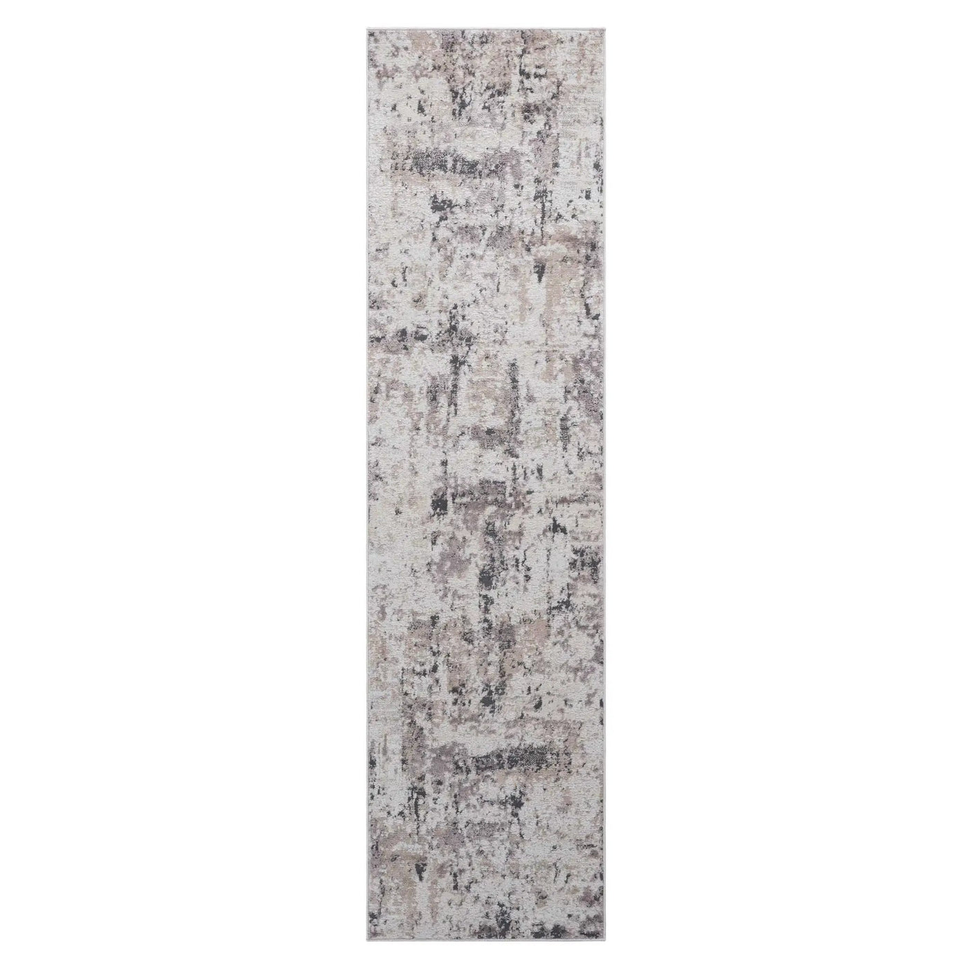 Payas - Abstract Runner Rug by HouseOfZazla