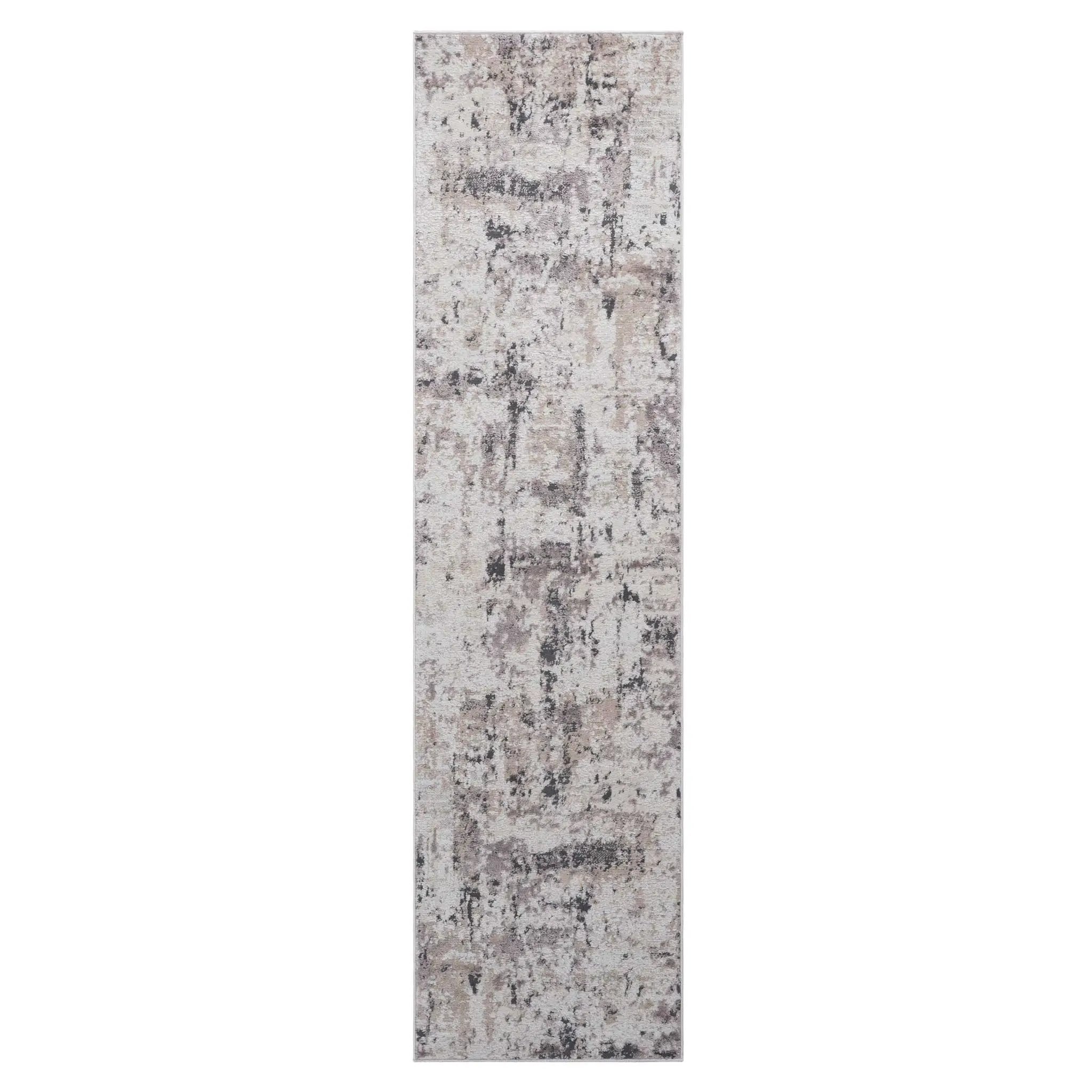 Payas - Abstract Runner Rug by HouseOfZazla