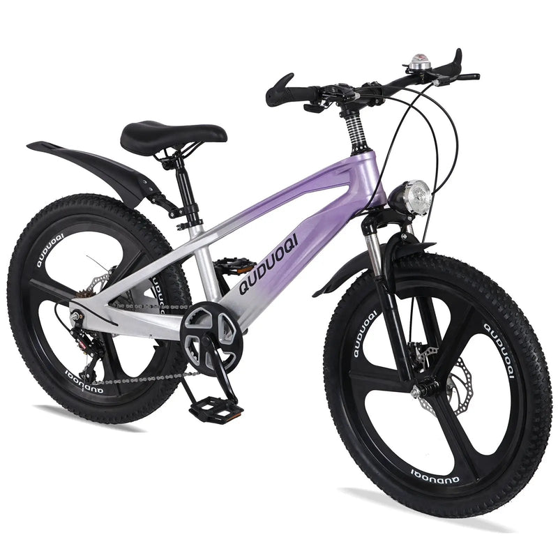FKZNPJ 20 Inch Kids Mountain Bike by HouseOfZazla