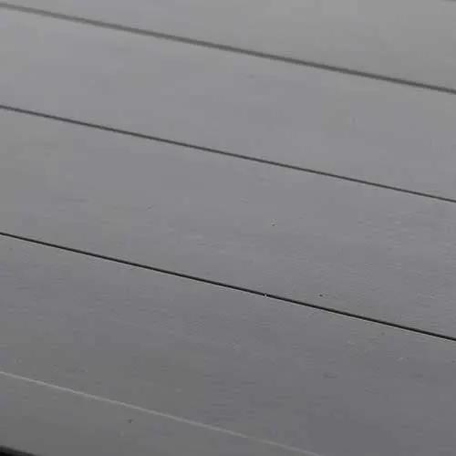 Lassen Square Firepit Table by Outdoor-USA®