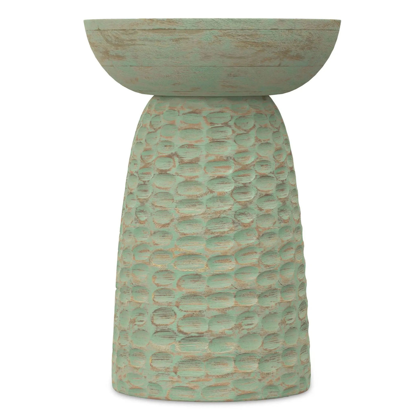 Boyd - Handcrafted Accent Table by HouseOfZazla