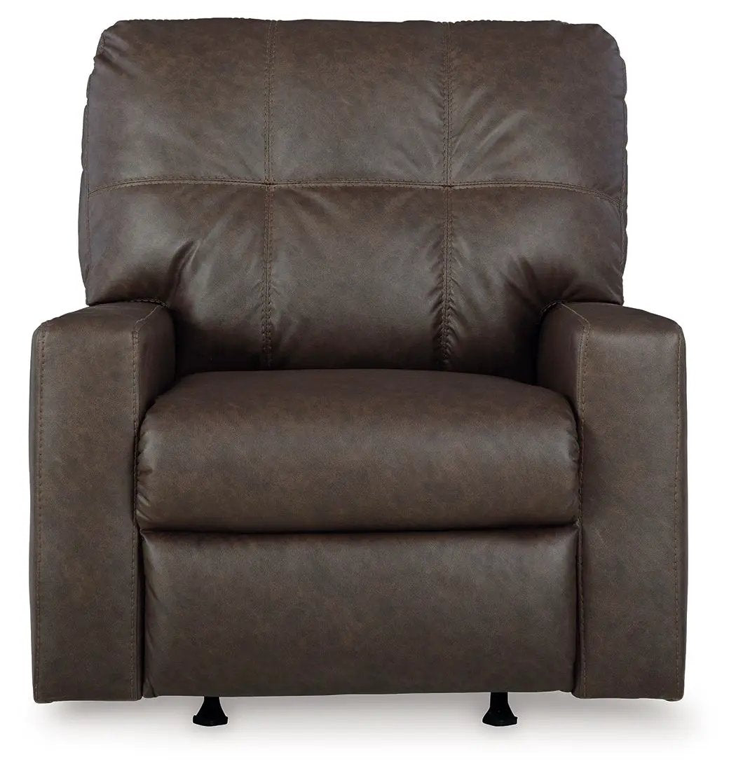 Barlin Mills - Rocker Recliner by Unique Piece Furniture