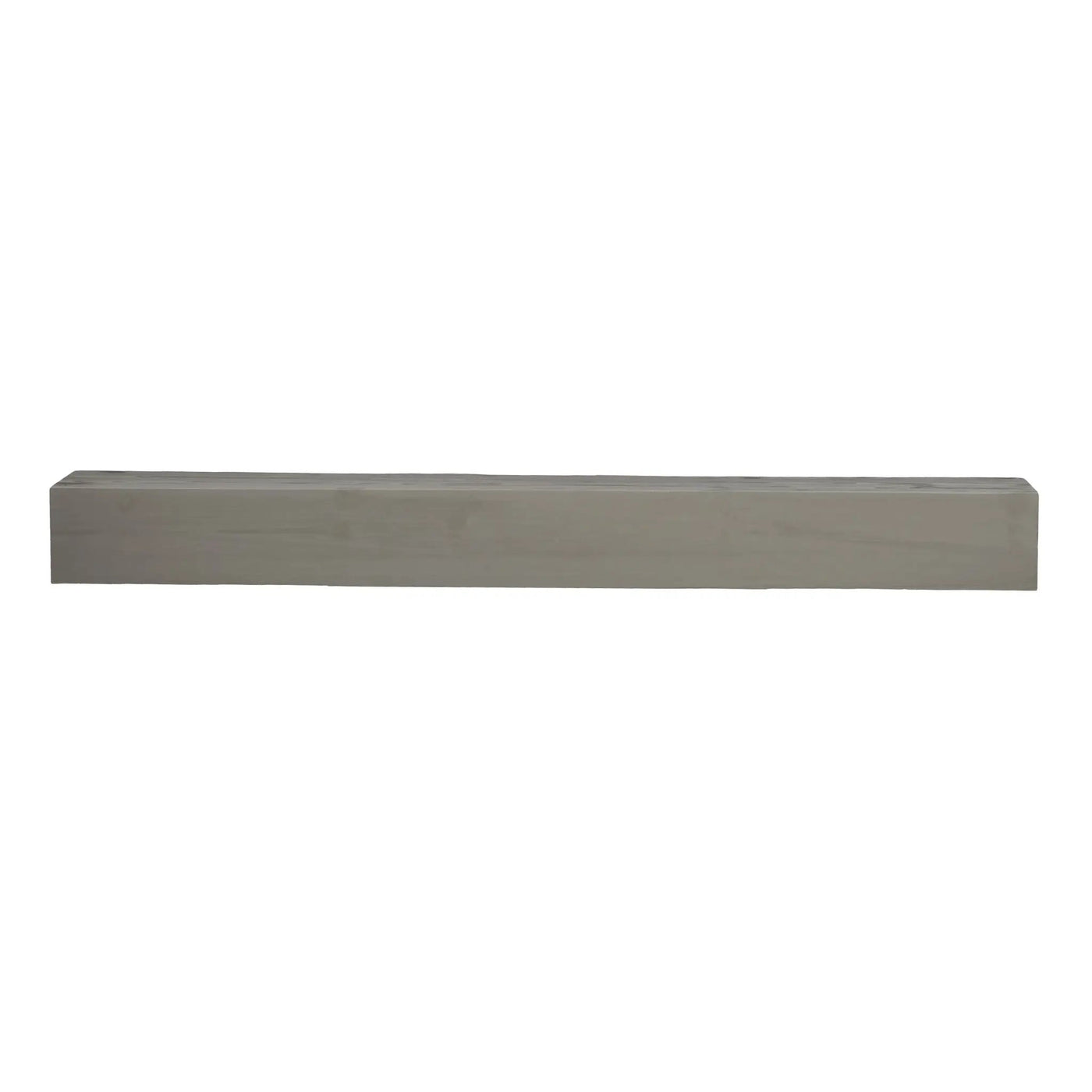 Fireplace Mantel Floating Shelf For Home Decor by HouseOfZazla