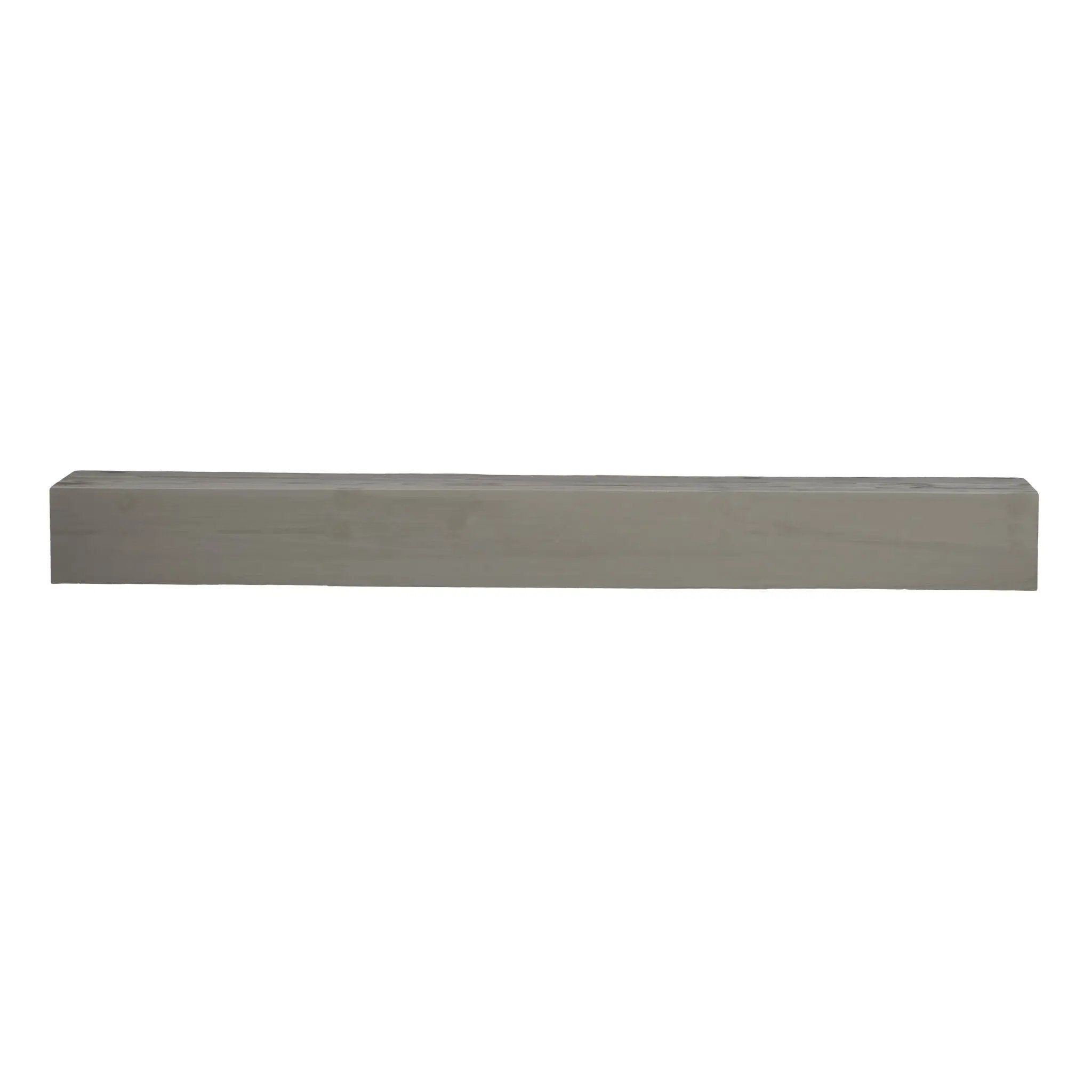 Fireplace Mantel Floating Shelf For Home Decor by Unique Piece Furniture
