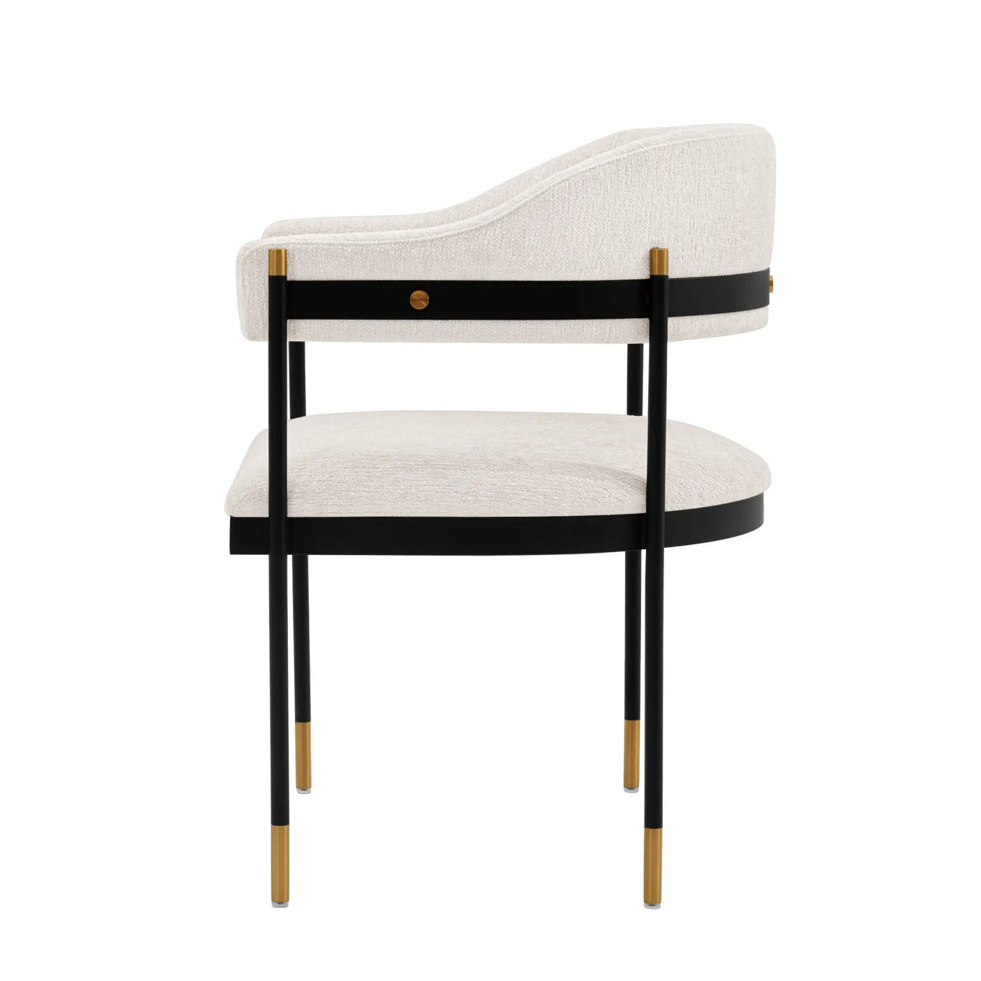 Lia - Armchair by HouseOfZazla