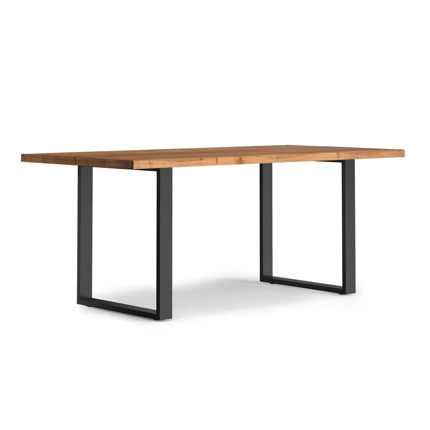 Fieldcrest - Handcrafted Dining Table by Unique Piece Furniture