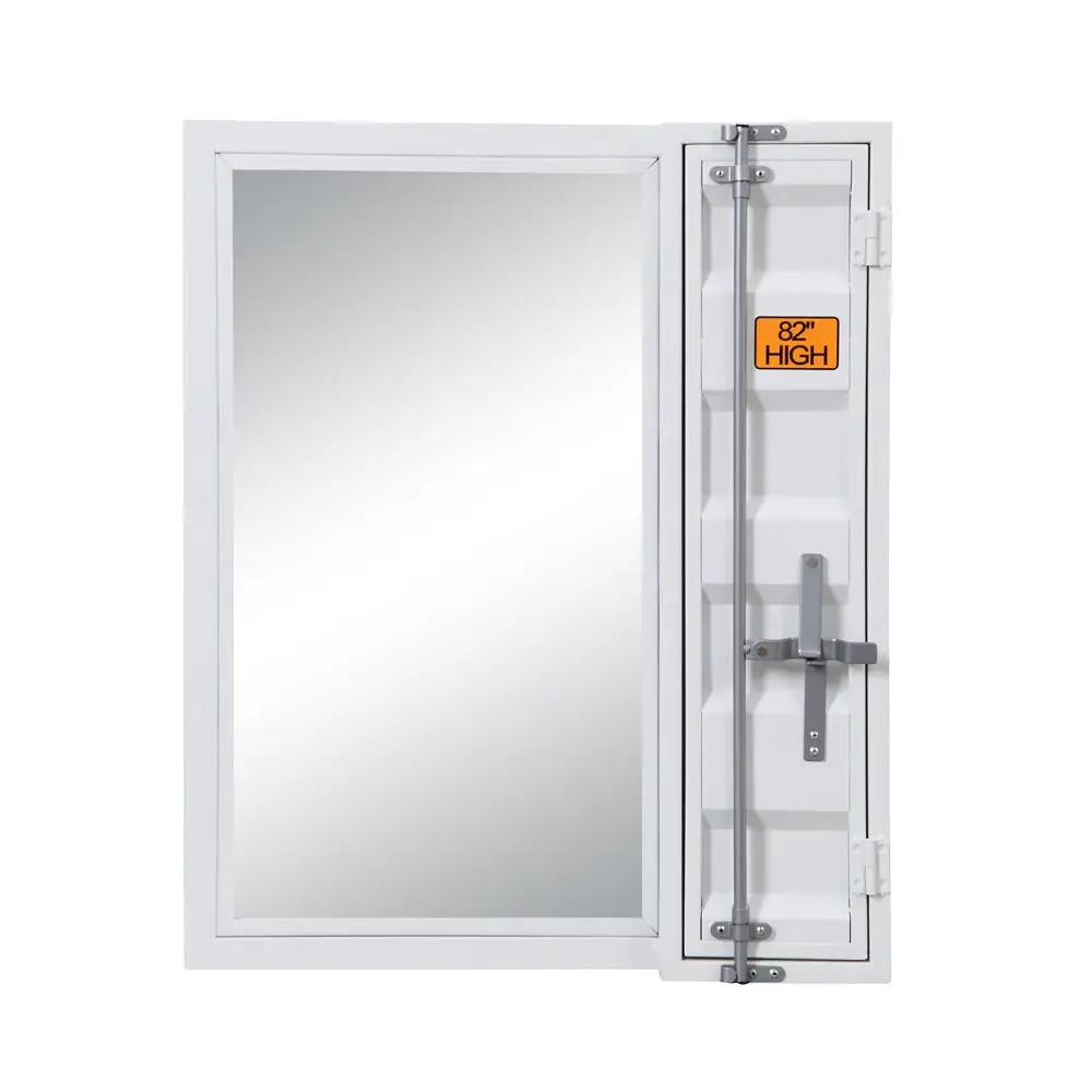 Cargo - Vanity Mirror by Unique Piece Furniture