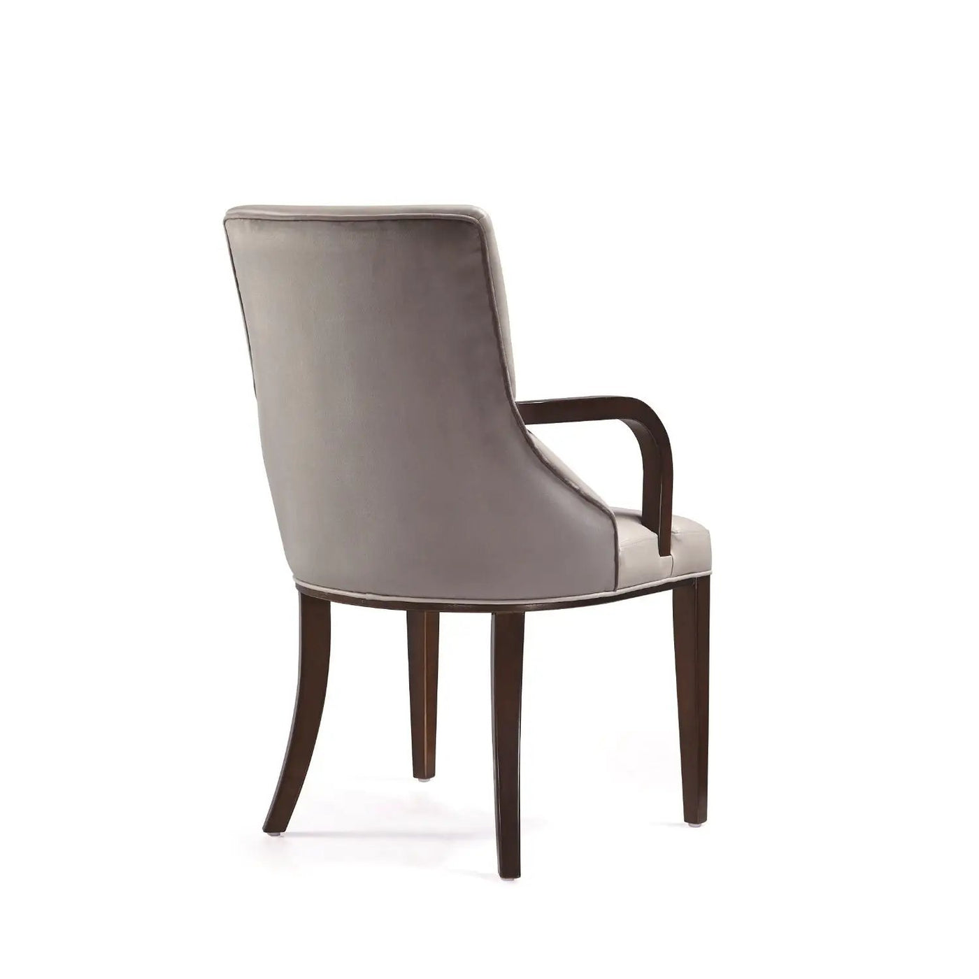 Shubert - Armchair by HouseOfZazla