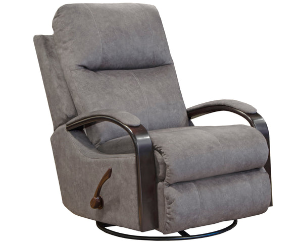 Niles - Swivel Glider Recliner, photo 2 of 20