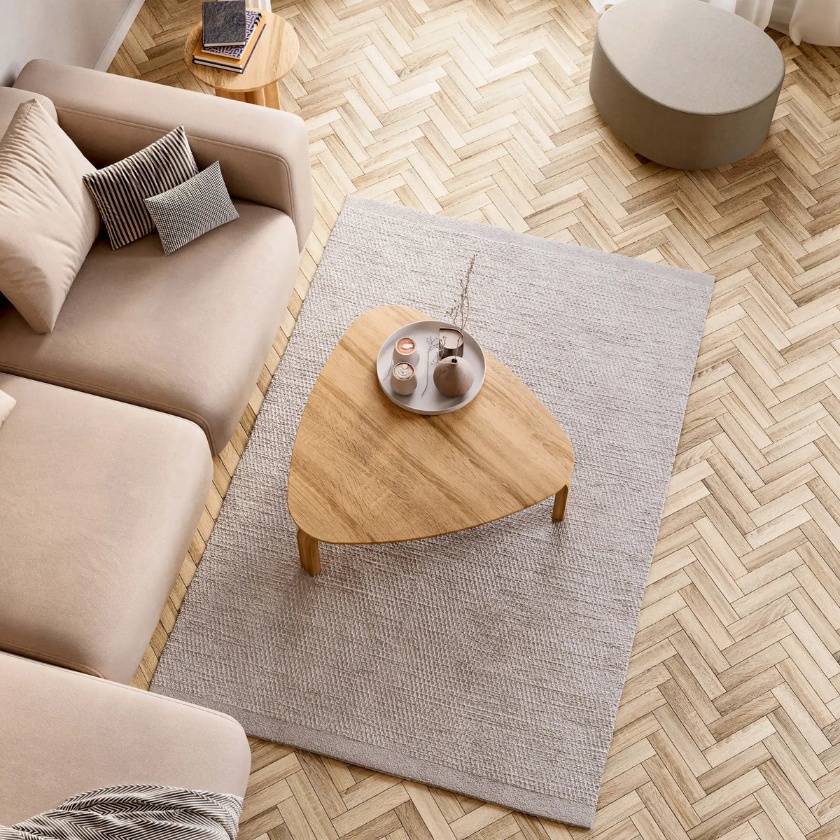 THE SAM - coffee table by VARBROS