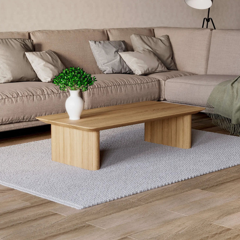 THE EASTON - coffee table by VARBROS