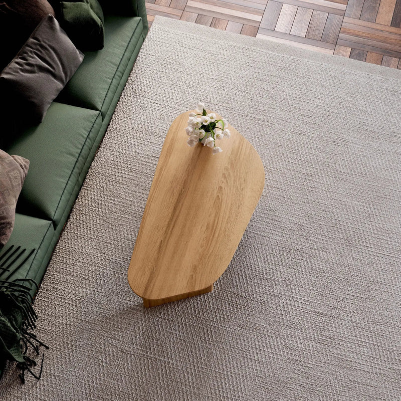 THE RING - coffee table by VARBROS