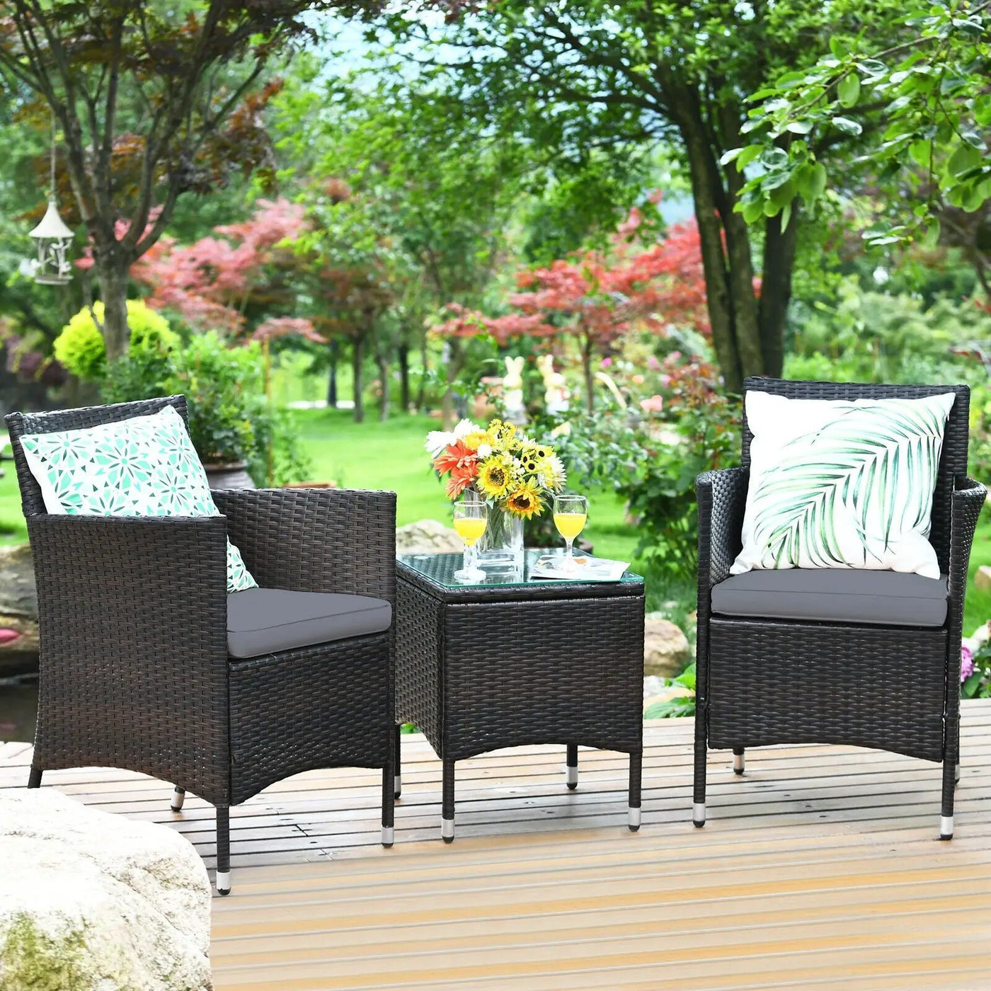 3 Pcs by DirectDeals