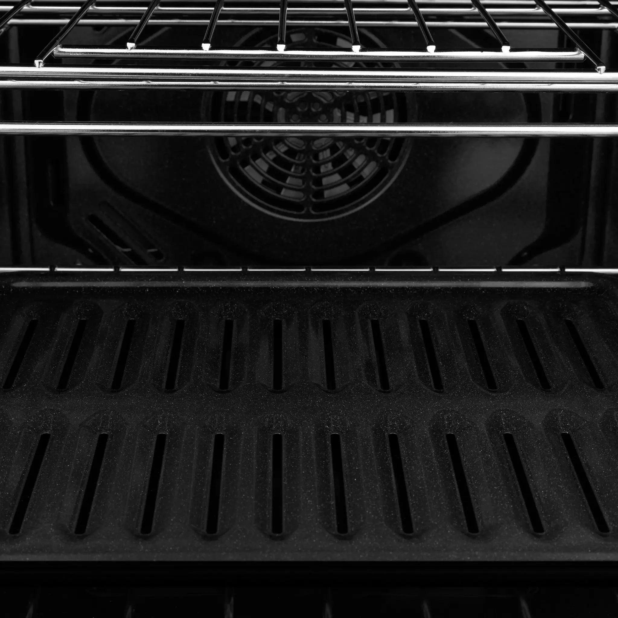 ZLINE 30" Autograph Edition Professional True Convection Single Wall Oven, Air Fry, Self Clean, Stainless Steel, Champagne Bronze WASZ-30-CB by Farmhouse Kitchen and Bath