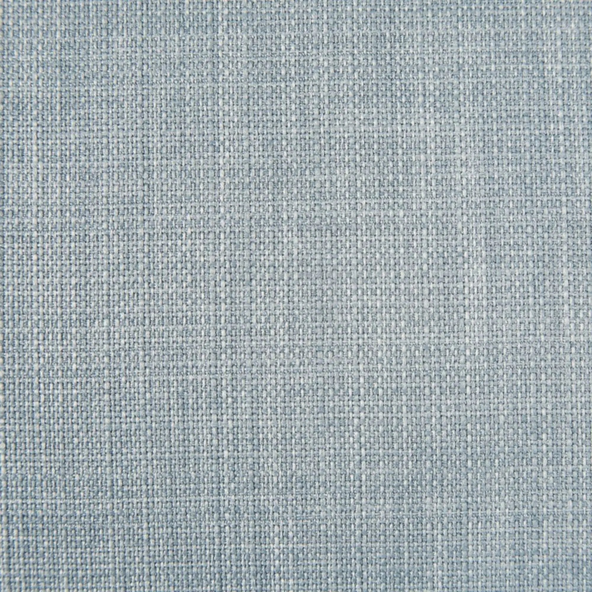 Manhattan - Accent Chair With High Back Support - Light Blue by Unique Piece Furniture