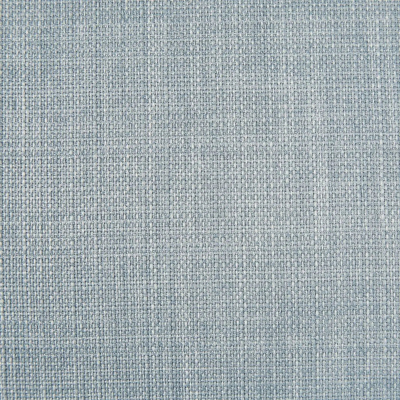 Manhattan - Accent Chair With High Back Support - Light Blue by HouseOfZazla