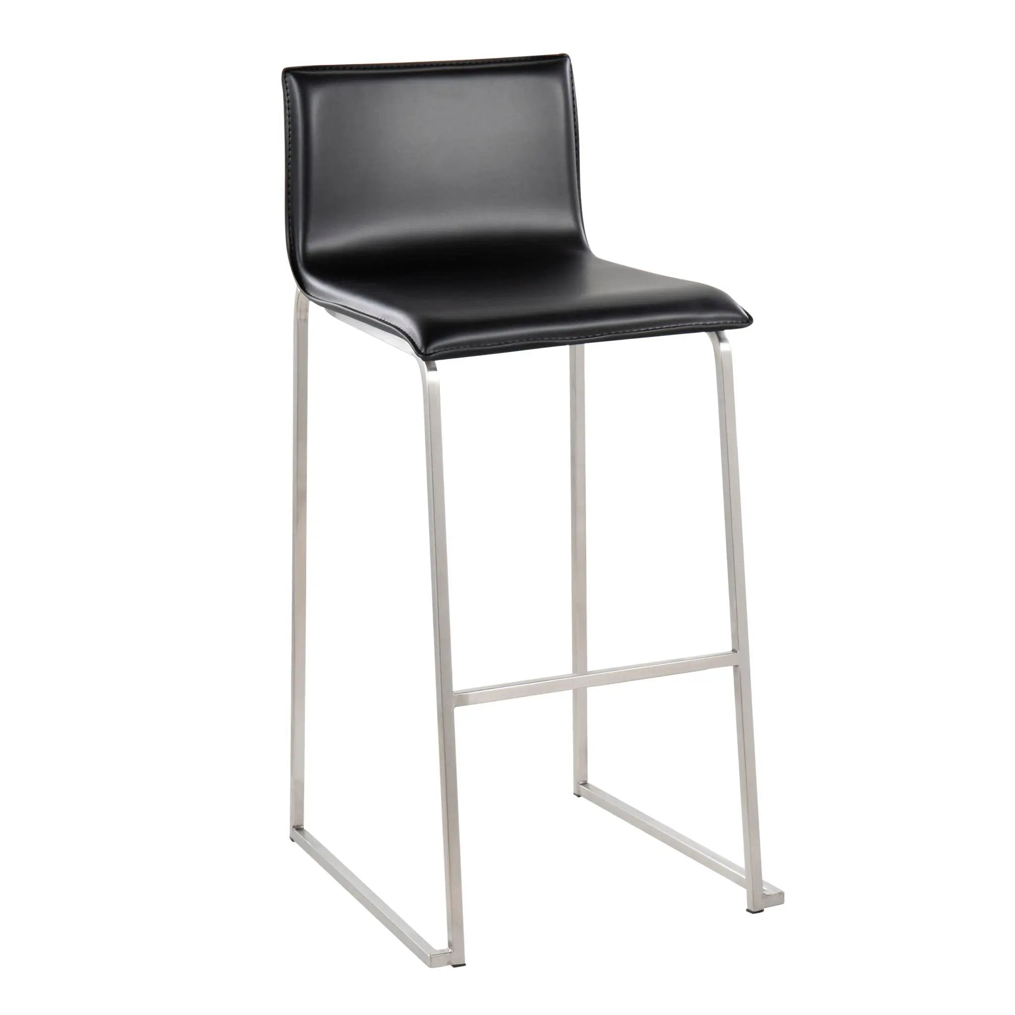 Mara - Contemporary Stylish Barstool (Set of 2) by HouseOfZazla