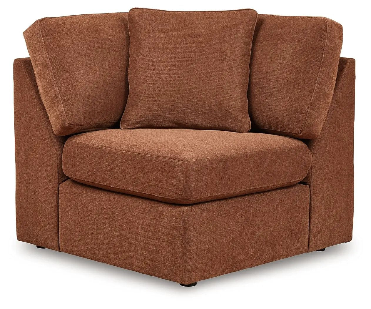 Modmax - Sectional - Spice by Unique Piece Furniture