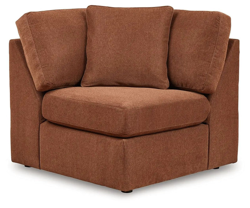 Modmax - Sectional - Spice by Unique Piece Furniture