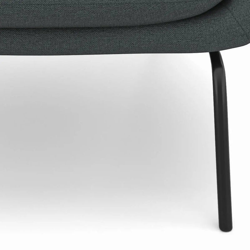 Elmont - Hand Constructed Accent Chair by HouseOfZazla